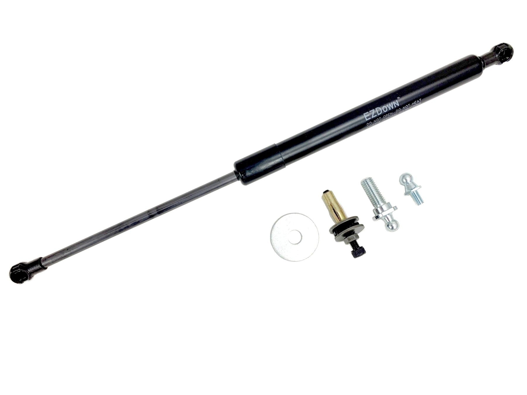 Stabilus Tailgate Lift Support  top view frsport 4Z-439330