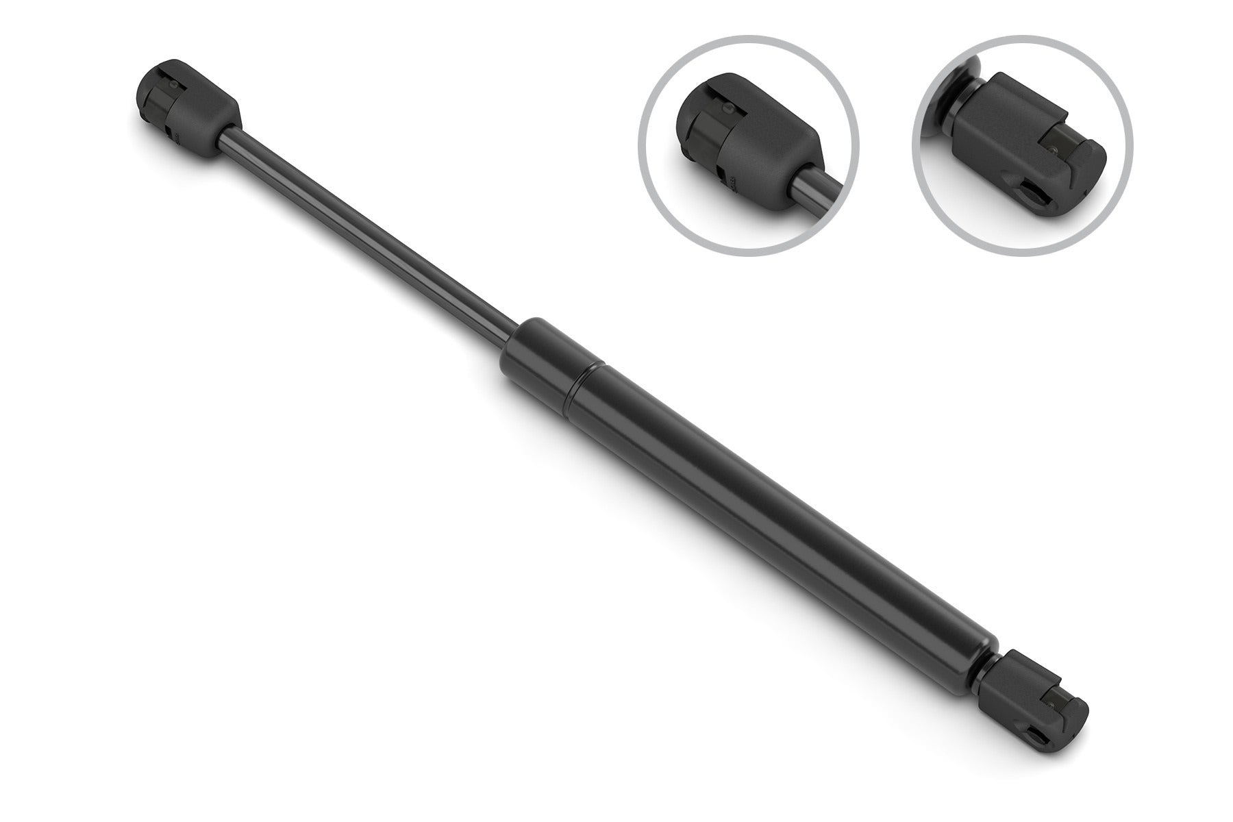 stabilus deck lid lift support  frsport 5b-030086