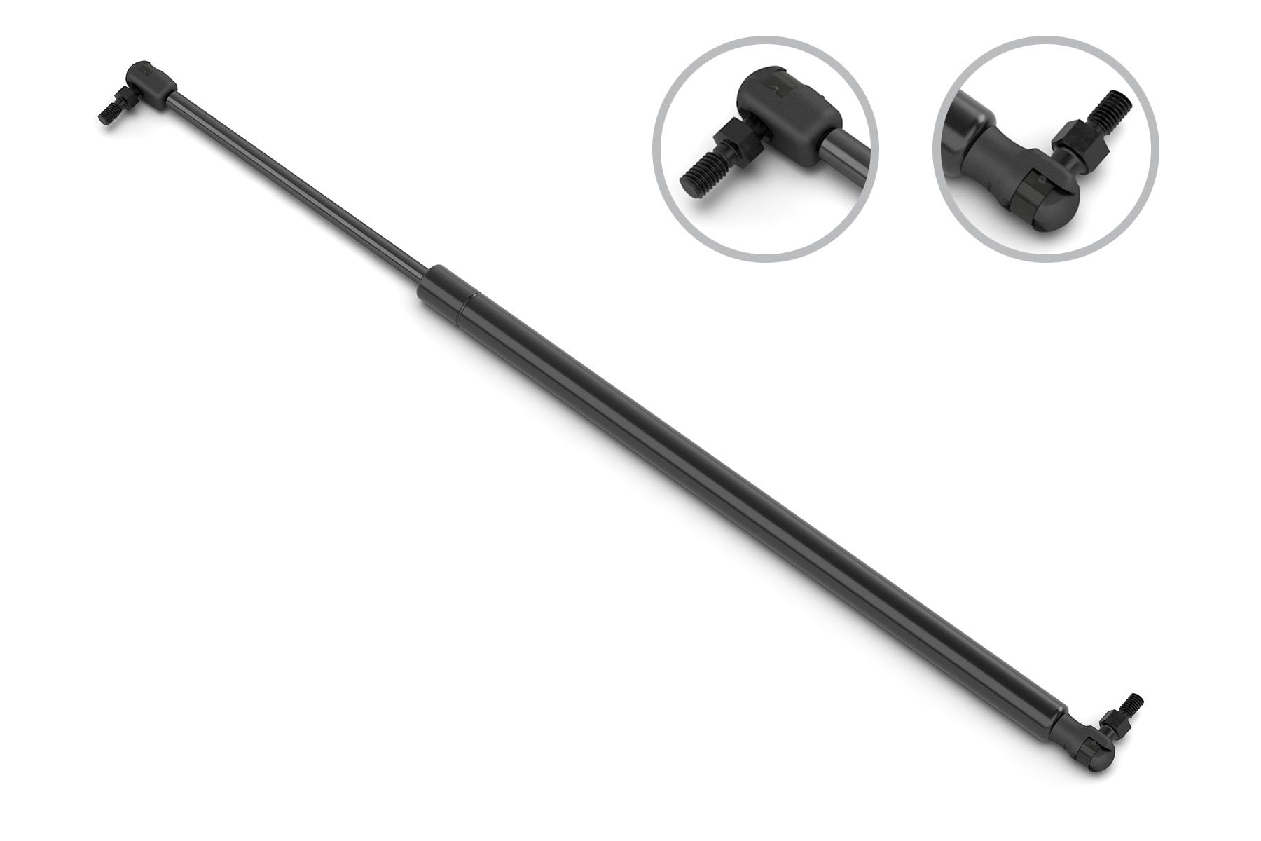 stabilus deck lid lift support  frsport 5b-484934