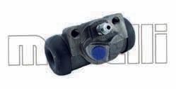 METELLI Drum Brake Wheel Cylinder  top view frsport 04-0287