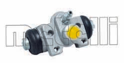 METELLI Drum Brake Wheel Cylinder  top view frsport 04-0381