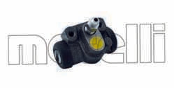 METELLI Drum Brake Wheel Cylinder  top view frsport 04-0387