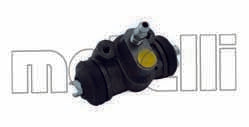 METELLI Drum Brake Wheel Cylinder  top view frsport 04-0464