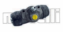 METELLI Drum Brake Wheel Cylinder  top view frsport 04-0751