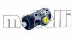 METELLI Drum Brake Wheel Cylinder  top view frsport 04-1028