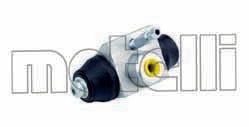 METELLI Drum Brake Wheel Cylinder  top view frsport 04-1043
