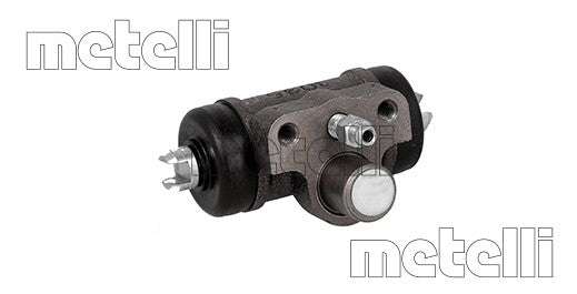 METELLI Drum Brake Wheel Cylinder  top view frsport 04-1102