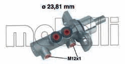 metelli brake master cylinder  frsport 05-0260