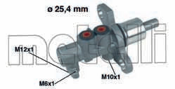 metelli brake master cylinder  frsport 05-0368