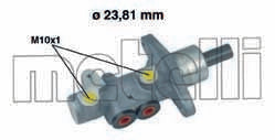 metelli brake master cylinder  frsport 05-0490