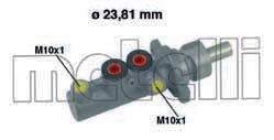 metelli brake master cylinder  frsport 05-0544