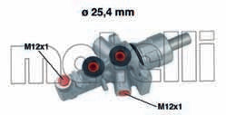 metelli brake master cylinder  frsport 05-0566