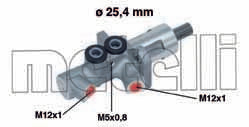 metelli brake master cylinder  frsport 05-0613