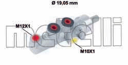 METELLI Brake Master Cylinder  top view frsport 05-0620