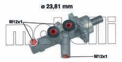 metelli brake master cylinder  frsport 05-0625