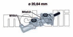 metelli brake master cylinder  frsport 05-0734