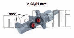 metelli brake master cylinder  frsport 05-0751