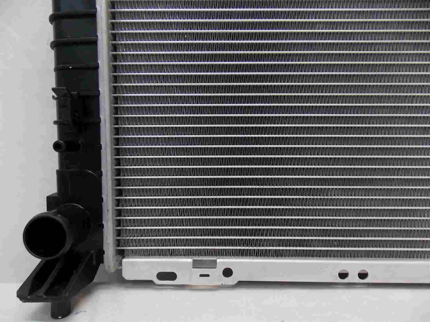 pro parts radiator  frsport 05-r13041