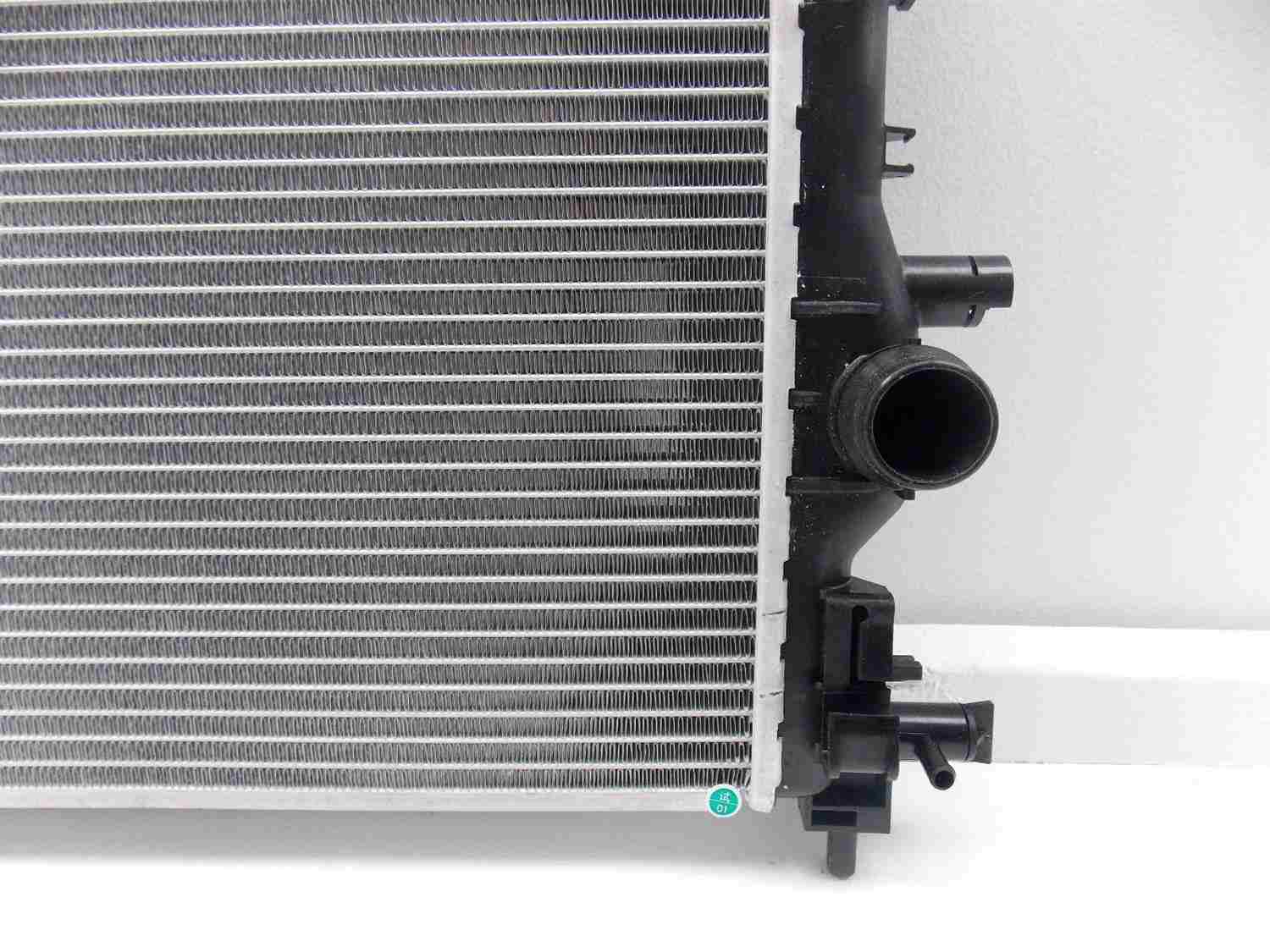 pro parts radiator  frsport 05-r13197