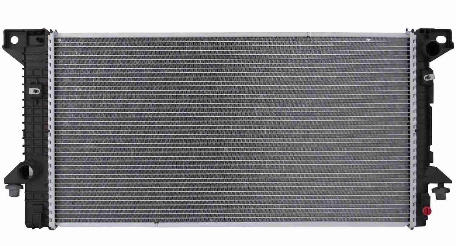 pro parts radiator  frsport 05-r13229