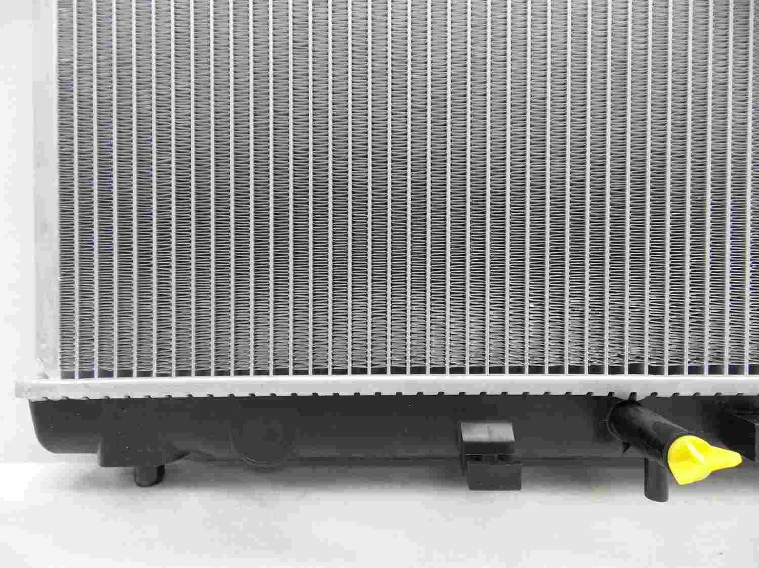 pro parts radiator  frsport 05-r13270