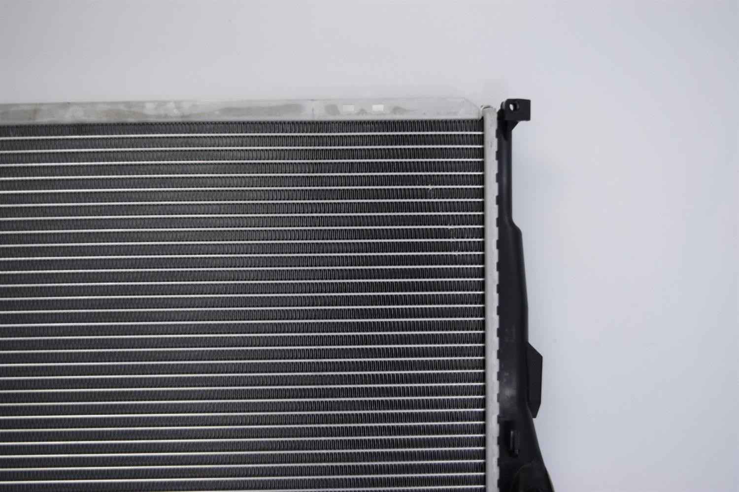 pro parts radiator  frsport 05-r13277