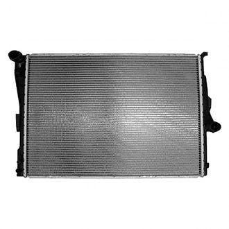 pro parts radiator  frsport 05-r13371