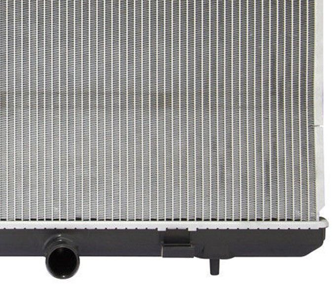 pro parts radiator  frsport 05-r13405