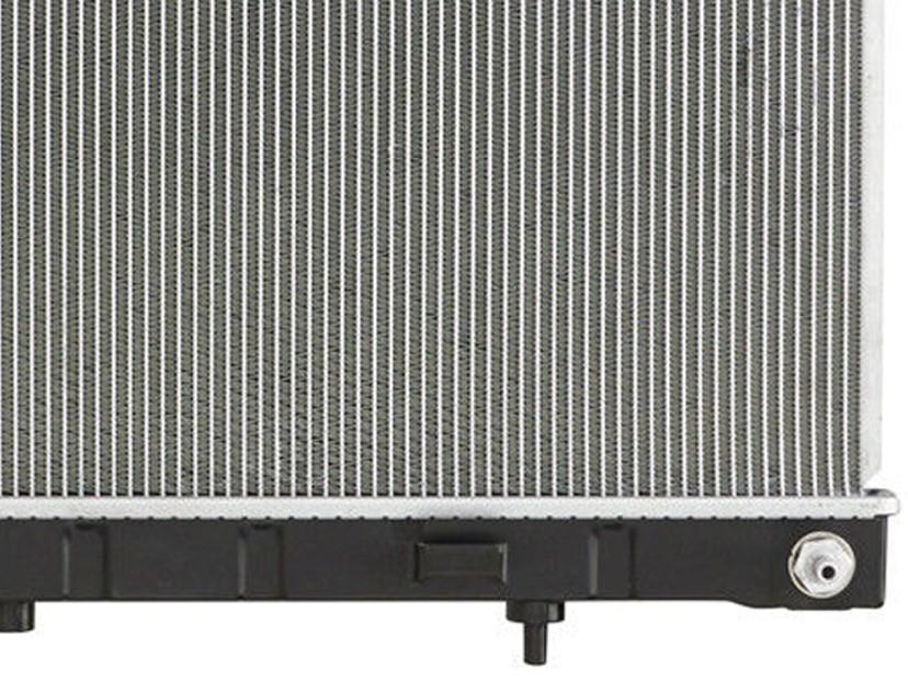 pro parts radiator  frsport 05-r13431