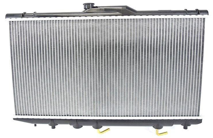 pro parts radiator  frsport 05-r1409