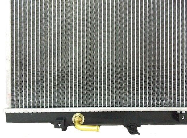 pro parts radiator  frsport 05-r1494