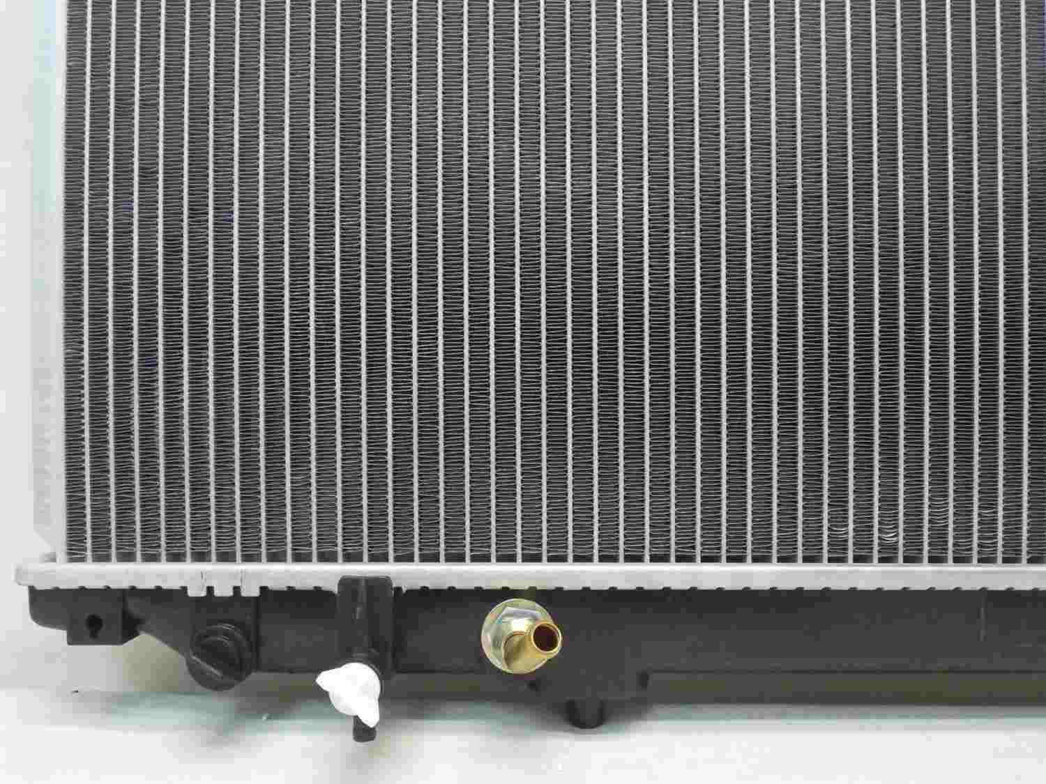 pro parts radiator  frsport 05-r1854