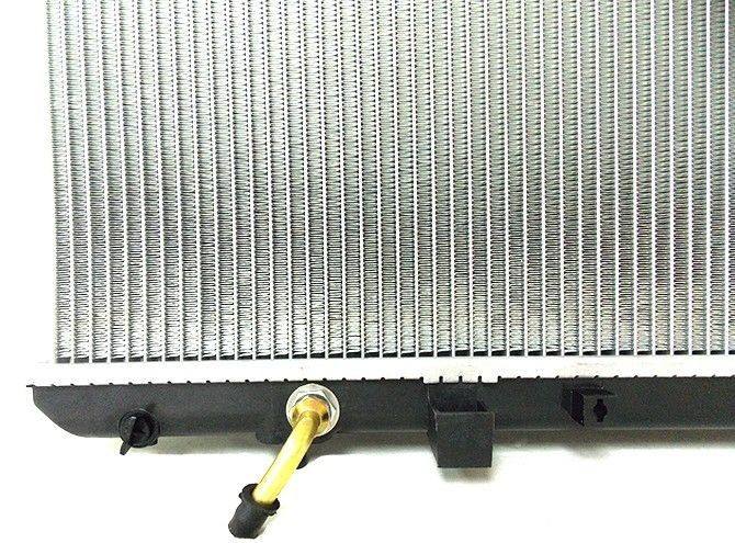 pro parts radiator  frsport 05-r2051