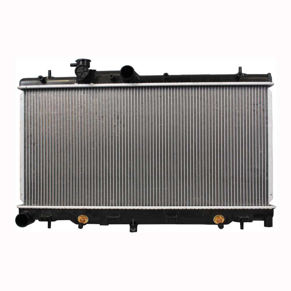 pro parts radiator  frsport 05-r2331