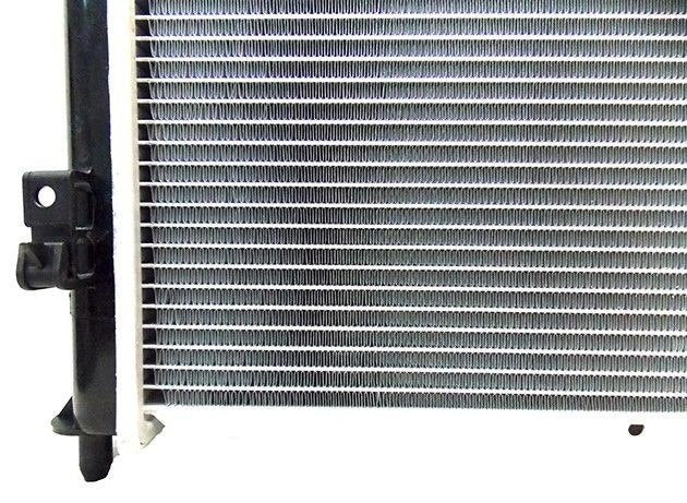 pro parts radiator  frsport 05-r2714