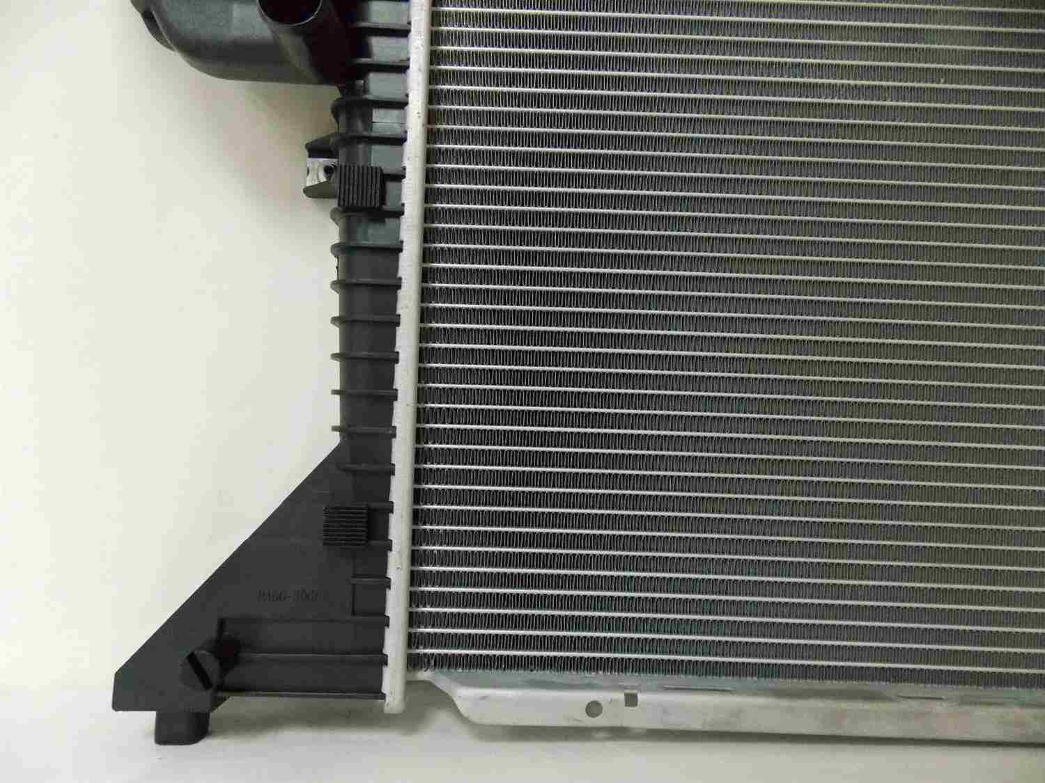 pro parts radiator  frsport 05-r2796