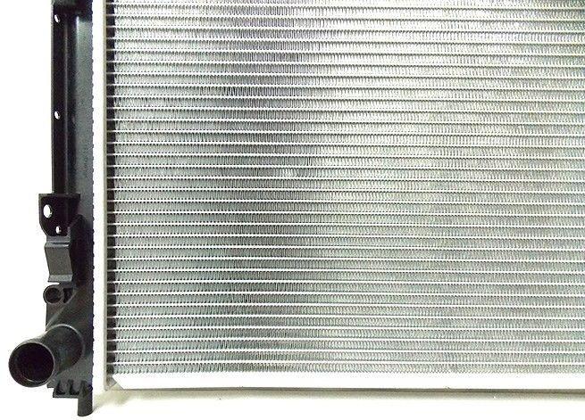 pro parts radiator  frsport 05-r2951