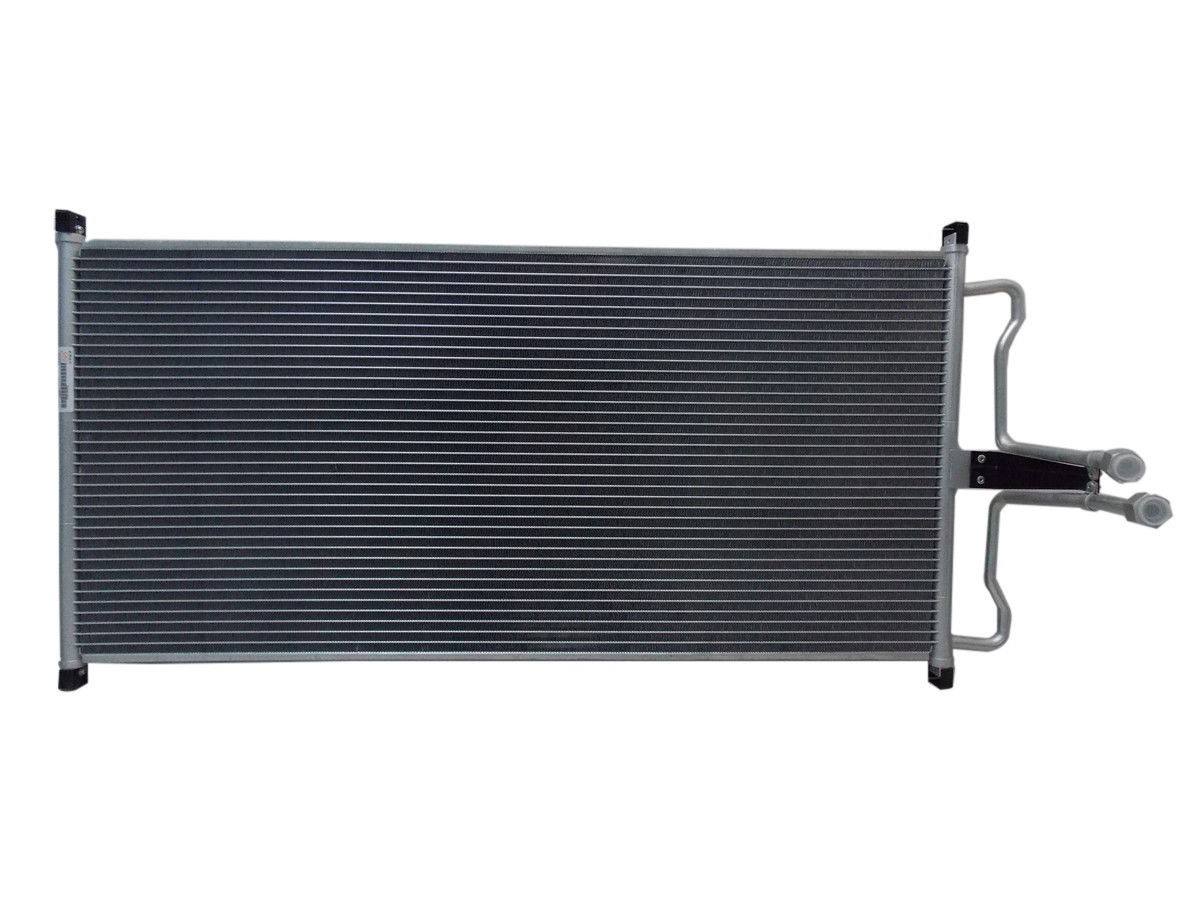 Pro Parts A/C Condenser  top view frsport 06-C3092