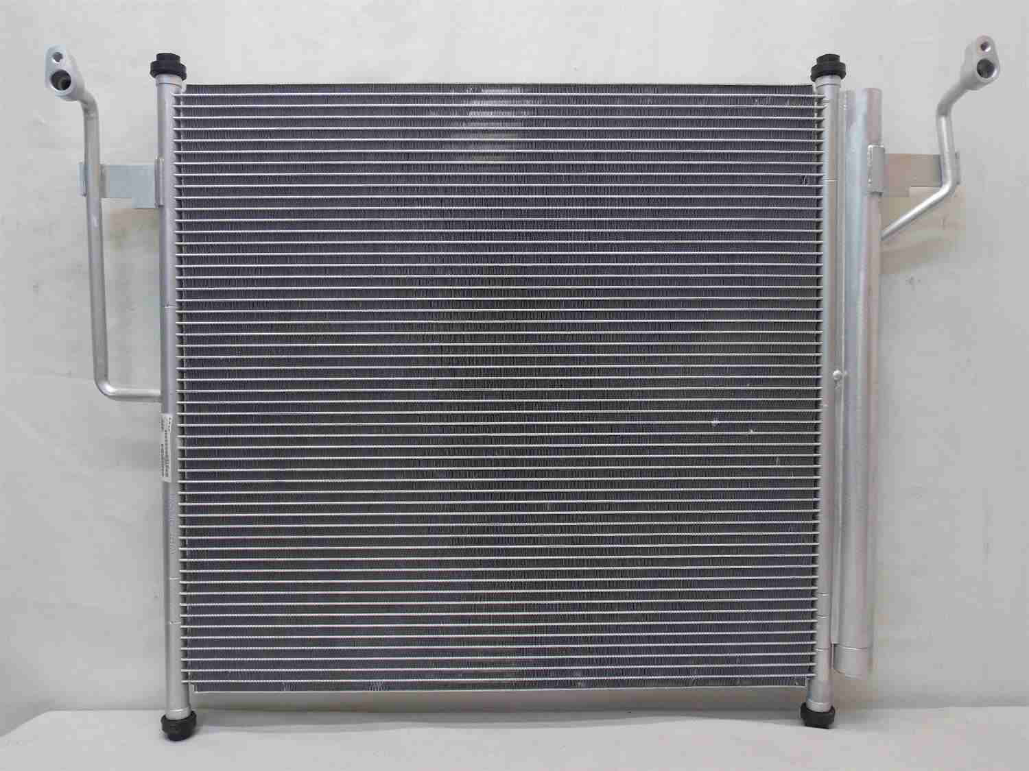 Pro Parts A/C Condenser  top view frsport 06-C3239