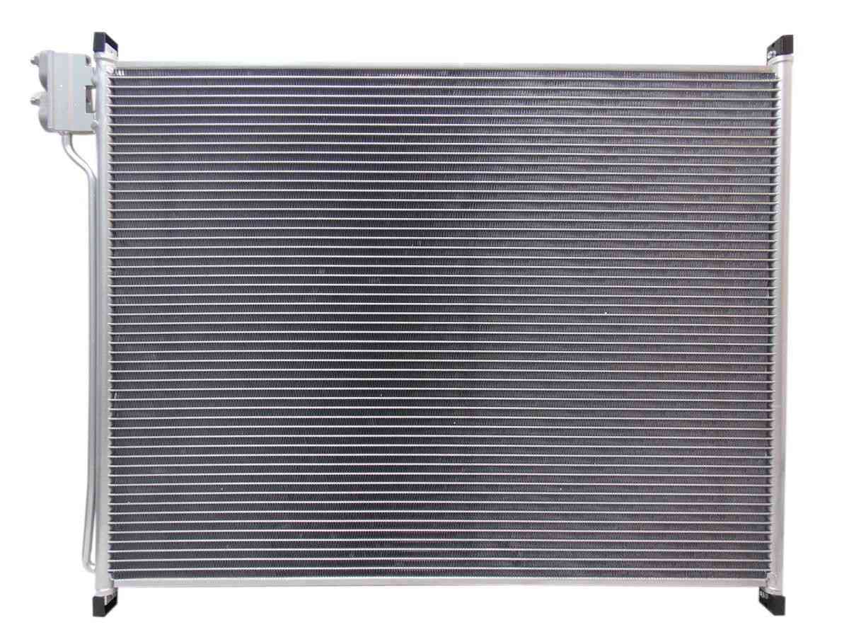 Pro Parts A/C Condenser  top view frsport 06-C4883