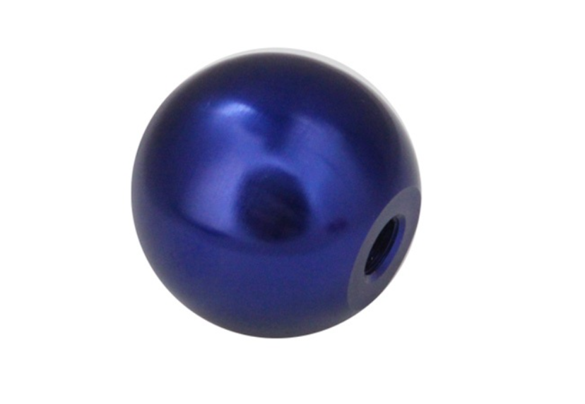 Torque Solution Billet Shift Knob: Universal 12x1.25