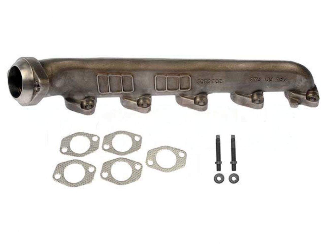 Dorman Exhaust Manifold 674-782 Item Image