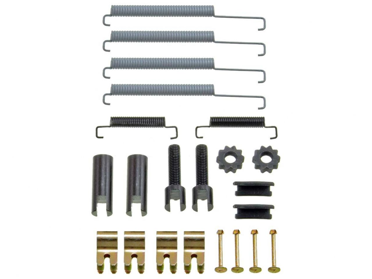 Dorman Vehicle Parts HW7329 Item Image