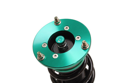 Megan Racing Coilover Damper Kit for BMW 3-Series E90 2006-2011 Sedan 32-Level Adjustment