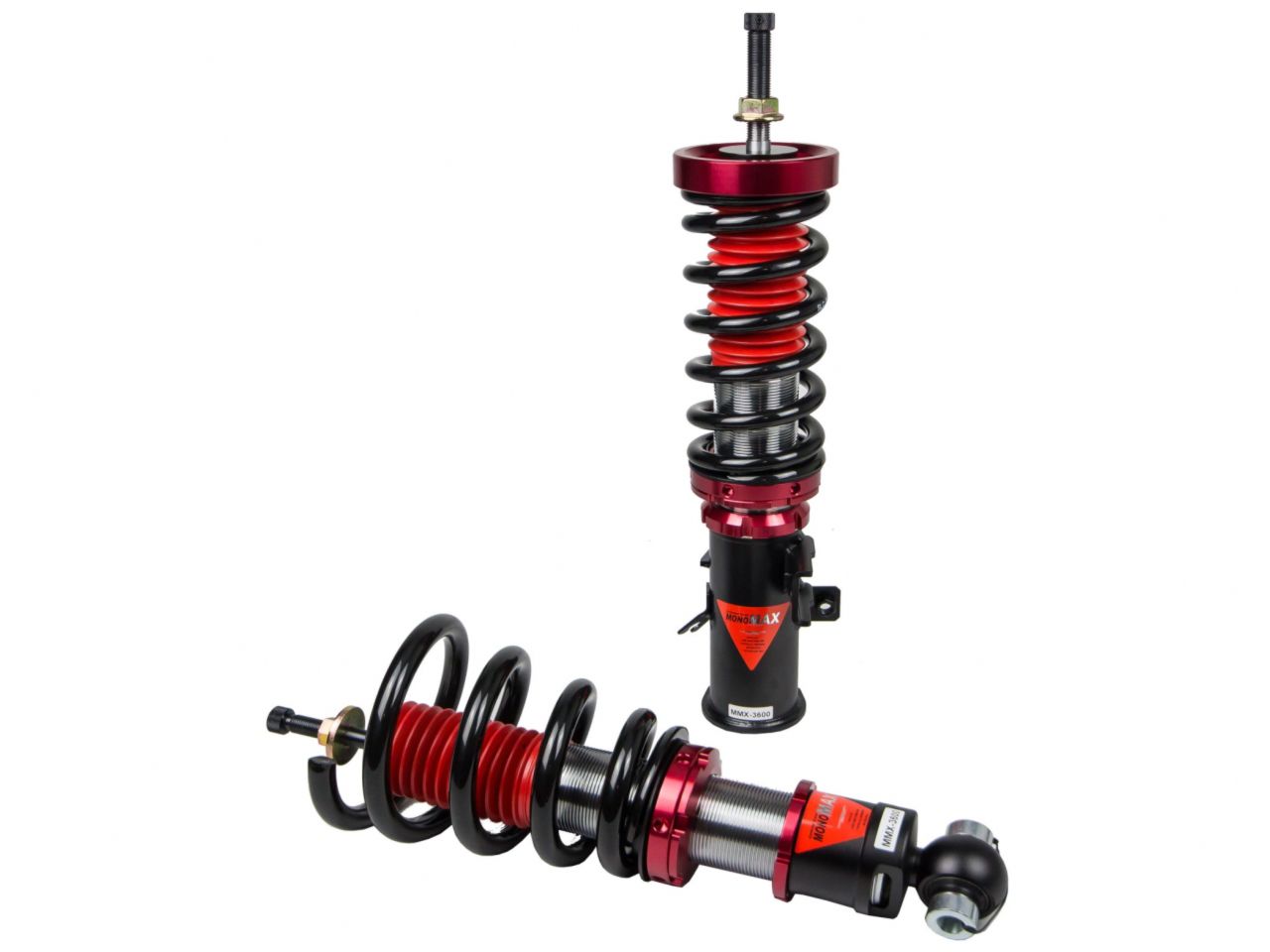 Godspeed Chevrolet Camaro Coupe 2010-15 Coilovers