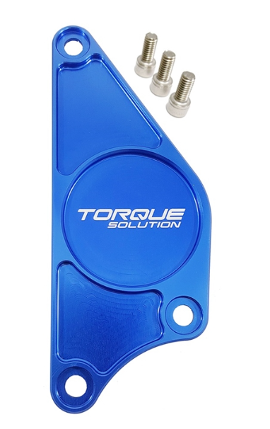 Torque Solution Billet Aluminum Cam Plate: Subaru BRZ / Scion FR-S 2013+