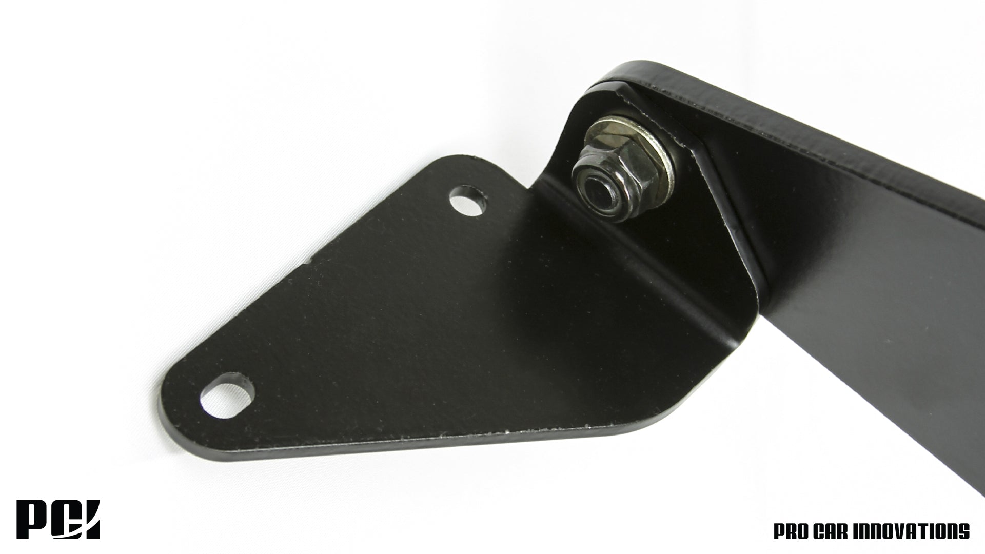 Pro Car Innovations 92-95 Civic Hatchback V2 Top Mount Brackets