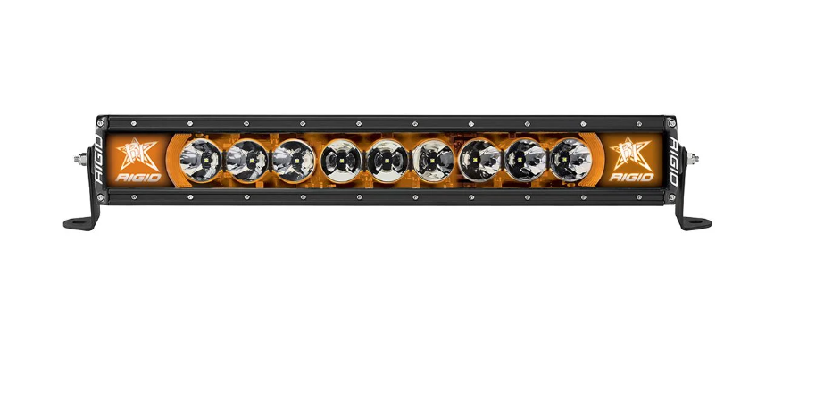 Rigid Industries Radiance Plus Curved 20" Backlight