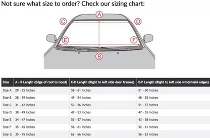 3D MAXpider Size B 3D Wintect Windshield Cover B014KOUR68