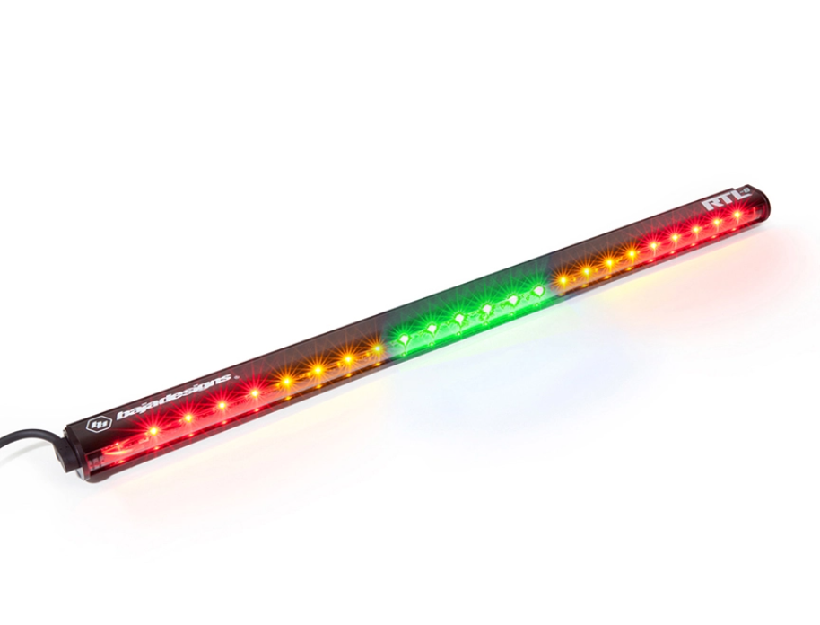 Baja Designs RTL LED Rear Light Bar 30 inch - Universal